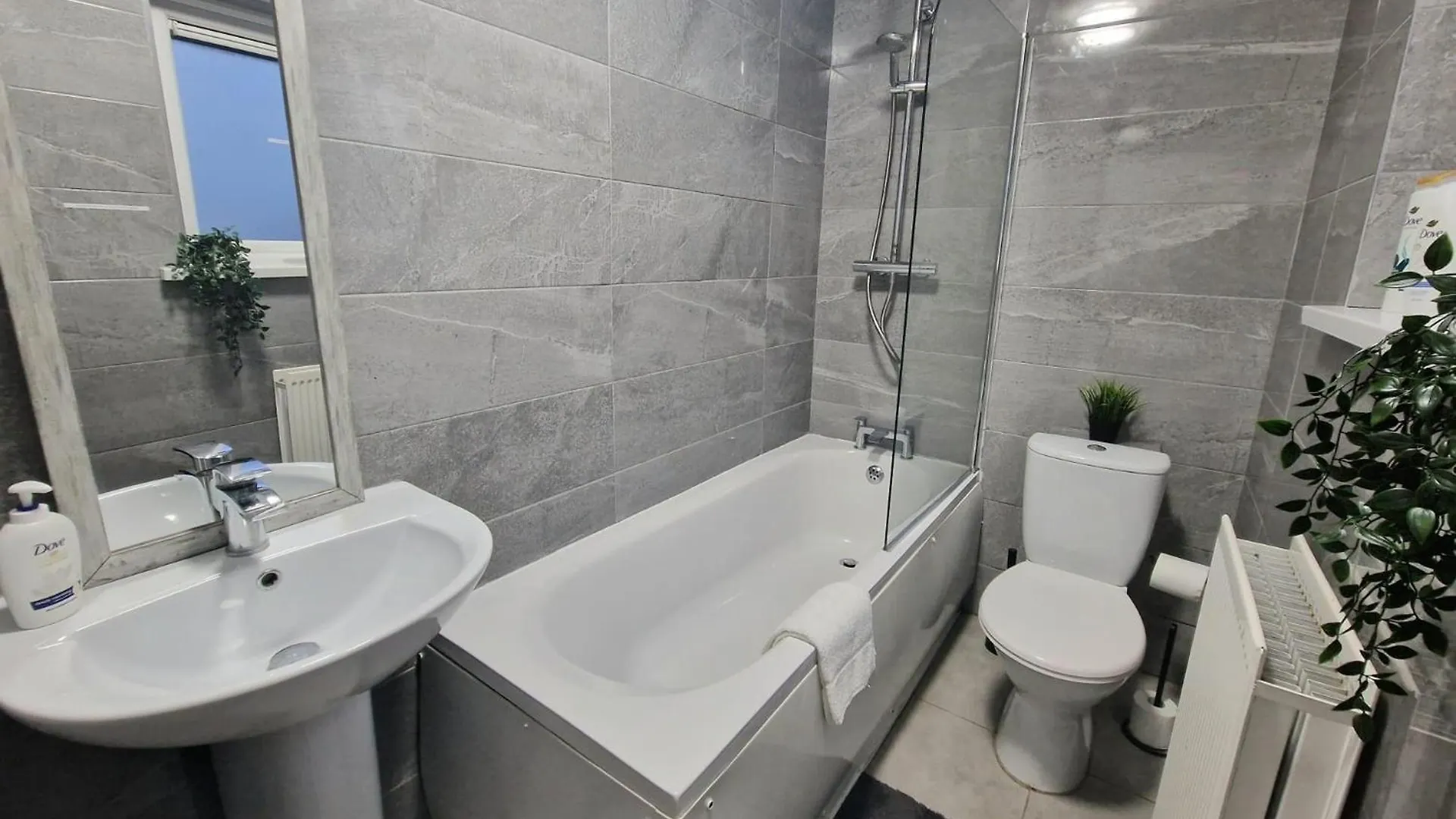 Holiday home Belfast City Home United Kingdom