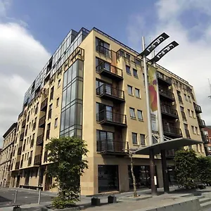  Apartment Stylish 1 Bed In Centre